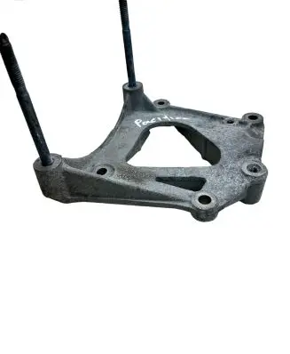 Chrysler Pacifica A/C compressor mount bracket 05281379AA