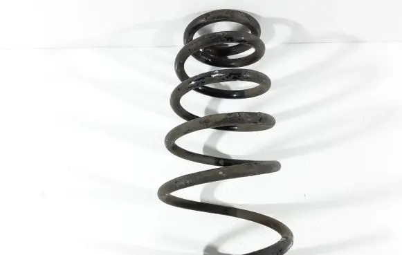 Hyundai Tucson JM Rear coil spring