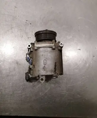 Mitsubishi Outlander Air conditioning (A/C) compressor (pump) msc90gas 7813a068