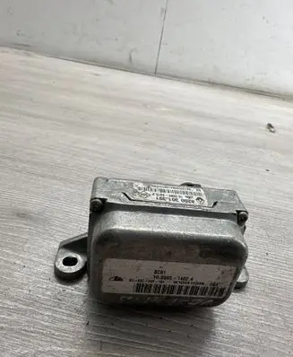 Renault Espace IV ESP acceleration yaw rate sensor 8200301391 10098004152