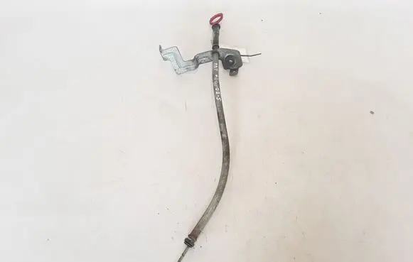 Volvo S80 Oil level dip stick 30774666