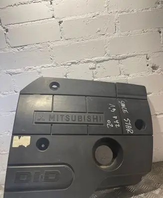 Mitsubishi Space Star Engine cover (trim) MR914631