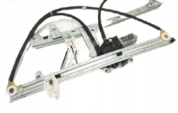 Citroen Xsara Picasso Front door electric window regulator 0130821762