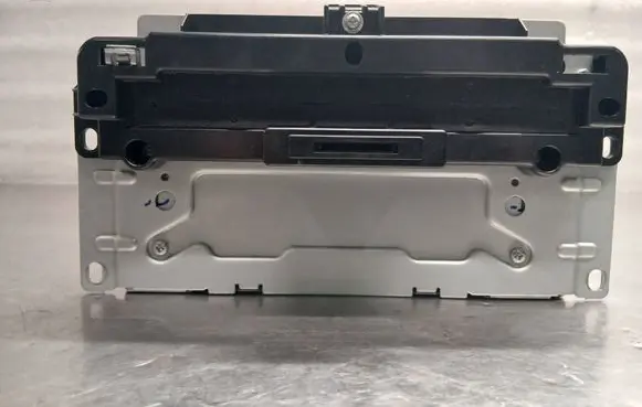 Fiat Freemont Radio/CD/DVD/GPS head unit M4G410203800 P05064543AK