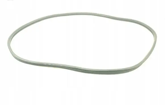 Fiat Bravo - Brava Front door rubber seal 735256379