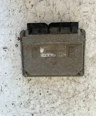 Audi A3 S3 8L Engine control unit/module 06A906033N