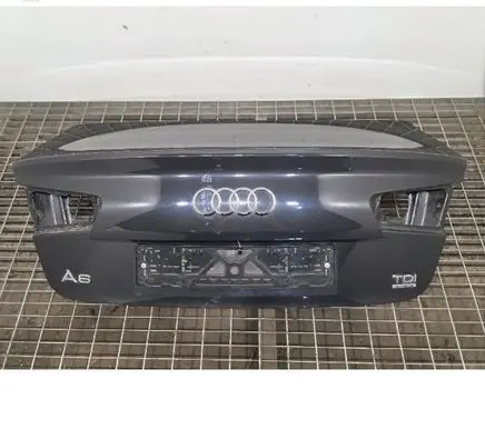Audi A6 S6 C7 4G Tailgate/trunk/boot lid LX7U