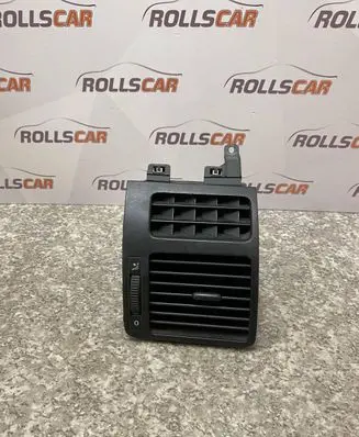 Volkswagen Touran I Dash center air vent grill 1T0819704A