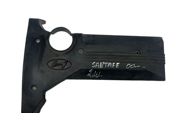 Hyundai Santa Fe Engine cover (trim) 2240538011