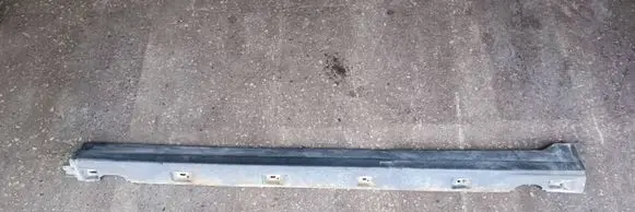 Land Rover Freelander 2 - LR2 Sill 6H52101D57A