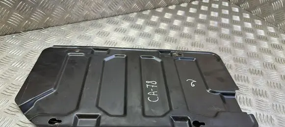 Mercedes-Benz Sprinter W906 Battery tray A9065842138