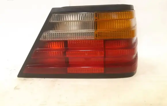 Mercedes-Benz E W124 Rear/tail lights 1248201464 2VP00468602
