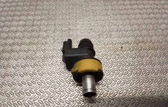 Citroen Berlingo Engine coolant pipe/hose HSR22217