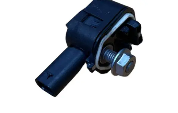 BMW 5 F10 F11 Airbag deployment crash/impact sensor 9224178 02844 120609