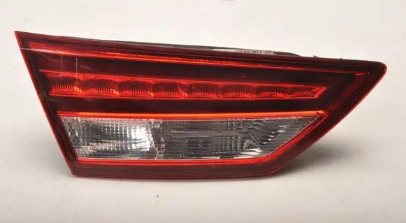 Seat Leon (5F) Tailgate rear/tail lights 5F9945307C