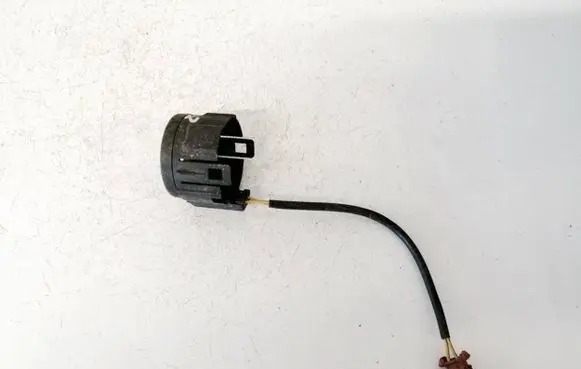 Peugeot 308 Immobiliser reader (aerial) 9663123280