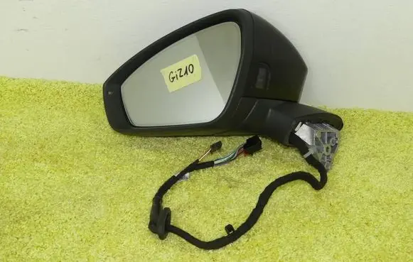 Volkswagen Tiguan Front door electric wing mirror