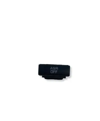 Skoda Octavia Mk2 (1Z) Traction control (ASR) switch 1Z0927133B