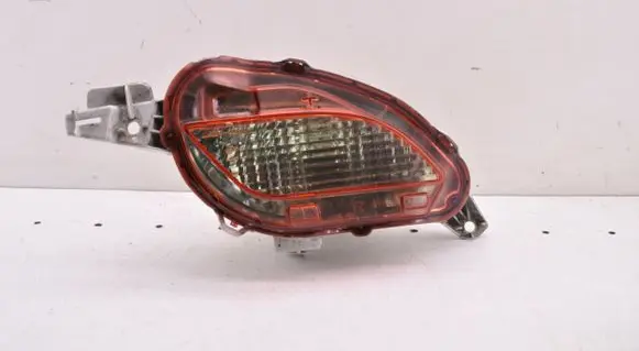 Rear fog light