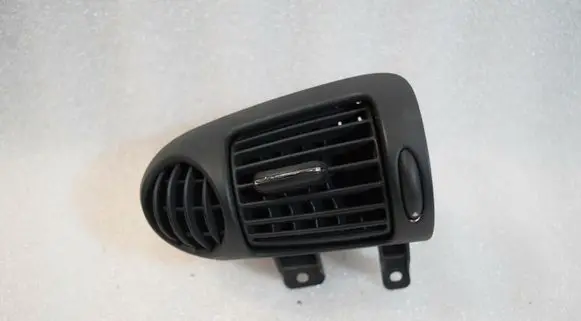 Mercedes-Benz C W203 Dashboard side air vent grill/cover trim a2038301154