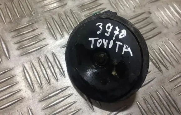 Toyota Auris 150 Horn signal A28657625 A-28-657625