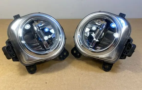 BMW X5 F15 Fog light set 7560200000
