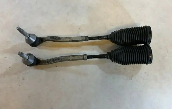 Mercedes-Benz E W213 Steering tie rod A2054600696 A2054600605 A2059950000