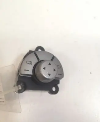 Mercedes-Benz SLK R171 Wing mirror control module A1718203310