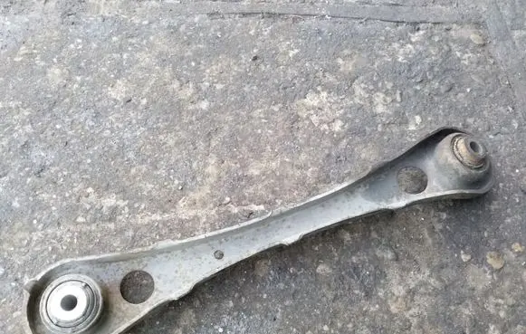 Audi A4 S4 B6 8E 8H Rear upper control arm/wishbone
