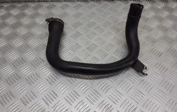 Nissan Almera N16 Air intake hose/pipe