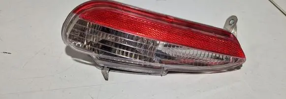 Fiat Punto (199) Rear fog light 51854694