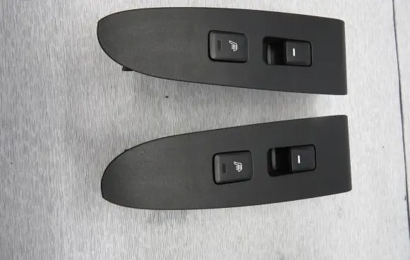 KIA Sportage Quarter vent window switch 