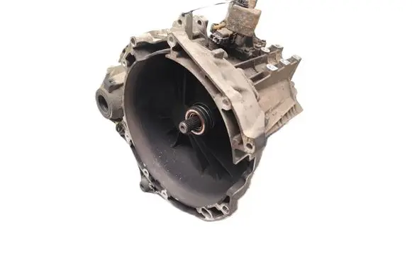 Ford Transit Manual 5 speed gearbox 6C1R7002AB T1G03