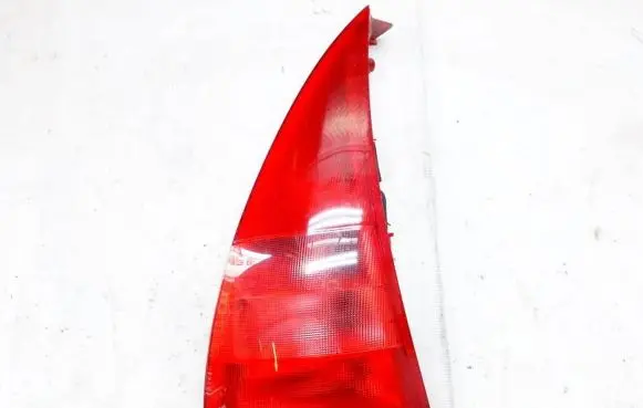 Citroen C3 Rear/tail lights 2556