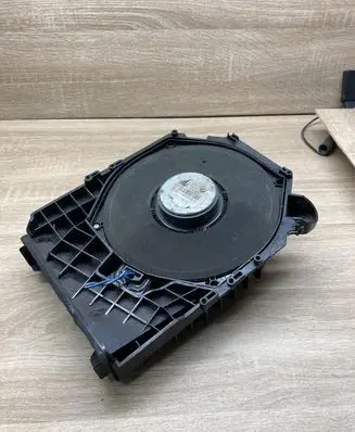BMW 3 E90 E91 Subwoofer speaker 9143233
