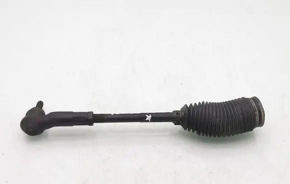 Steering tie rod