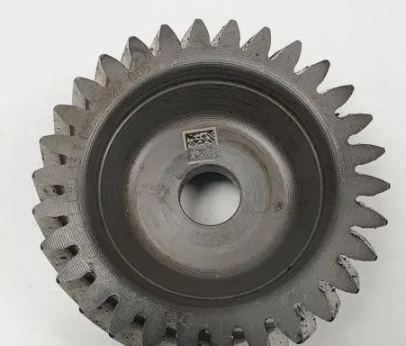 Mercedes-Benz E W212 Camshaft pulley/ VANOS A6510340712