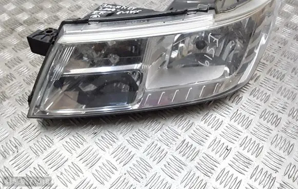 Dodge Journey Headlight/headlamp 05067787aa