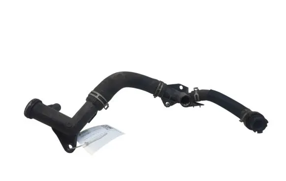 Citroen C4 II Picasso Engine coolant pipe/hose 9684589080