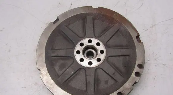 Toyota Prius (XW30) Clutch set kit 31241173