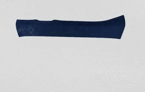 Mazda CX-3 Front sill trim cover DB9L68710