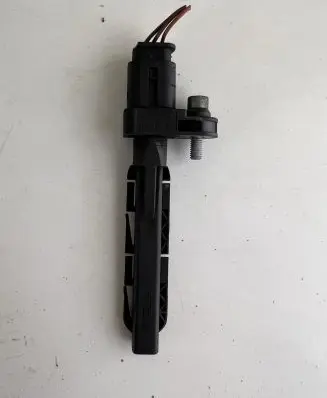BMW 3 E90 E91 Crankshaft position sensor 7805188