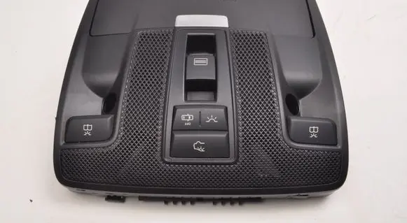 Mercedes-Benz A W176 Headlining lighting console trim A0009005108