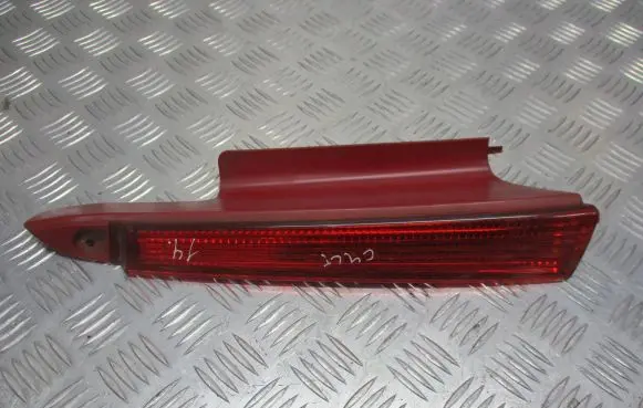 Citroen C4 I Number plate light