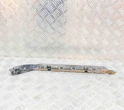 Mercedes-Benz E A207 Rear bumper mounting bracket A2078850821