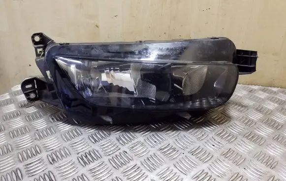Citroen C4 Grand Picasso Headlight/headlamp 9802041480