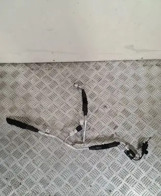 Porsche Cayenne (92A) Air conditioning (A/C) pipe/hose 7P5816741