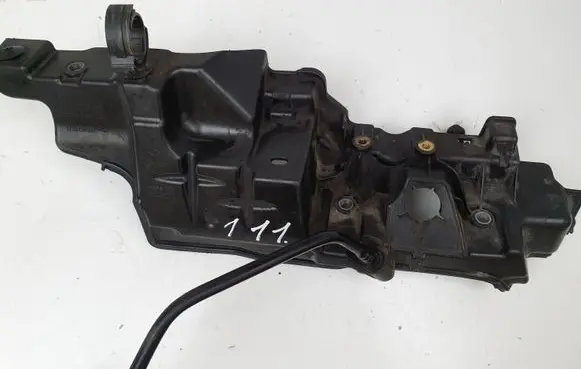 Renault Megane III Engine cover (trim) G6175B17398R 175B15400R G51753B11122R