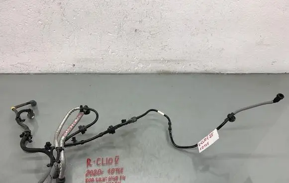 Renault Clio V Power steering hose/pipe/line 149117464R
