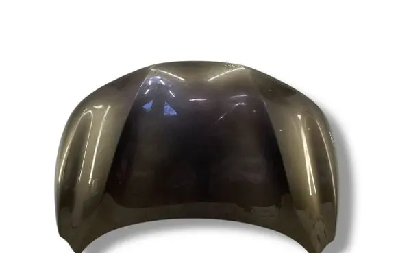 Nissan Qashqai Engine bonnet/hood